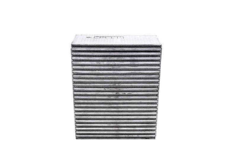 Garrett Air / Air Intercooler CAC (10.00in x 12.27in x 4.50in) - 375 HP - BOLT Motorsports